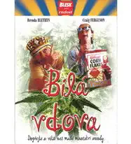 Bílá vdova - DVD