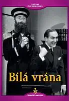 Bílá vrána - digipack DVD