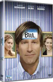 Bill - DVD pošetka