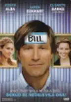 Bill ( plast ) DVD