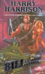 Bill, galaktický hrdina - Na planetě tisíce barů - Harry Harrison