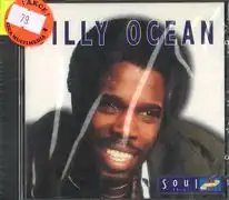 Billy Ocean - Soul - CD