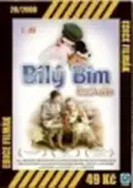 Bílý Bim, Černé Ucho, 1. díl - DVD