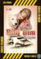 Bílý Bim, Černé Ucho, 2. díl - DVD