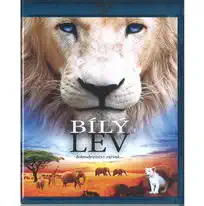 Bílý lev - BD
