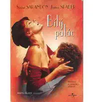 Bílý palác - DVD pošetka