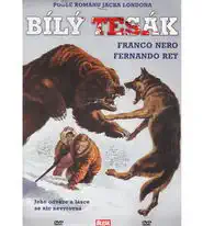 Bílý tesák - DVD