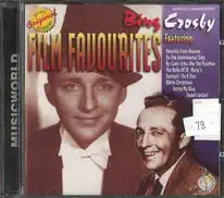 Bing Crosby - film favourites - CD