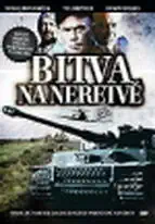 Bitva na Neretvě - DVD pošetka
