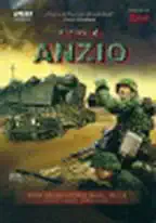 Bitva o Anzio - DVD