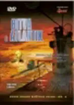 Bitva o Atlantik - DVD