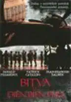 Bitva o Dien Bien Phu - DVD
