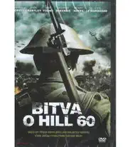 Bitva o Hill 60 - DVD
