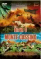 Bitva o Monte Cassino - DVD