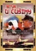 Bitva u Cušimy - DVD pošetka