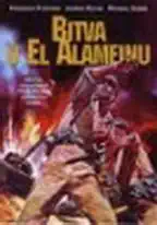 Bitva u El Alameinu ( pošetka ) DVD