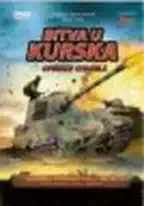Bitva u Kurska - Operace Citadela - DVD
