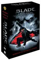 Blade Trilogie 3DVD