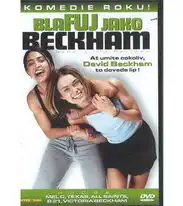 Blafuj jako Beckham - DVD