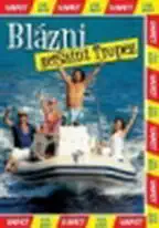 Blázni ze Saint-Tropez - DVD