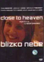 Blízko nebe ( plast / slim ) DVD