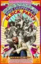 Block party - DVD