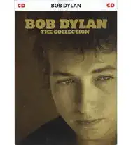 Bob Dylan - The Collection - CD