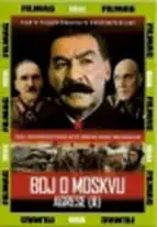 Boj o Moskvu: Agrese 2 - DVD