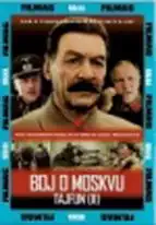 Boj o Moskvu: Tajfun 2 ( pošetka ) DVD