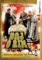 Boj o Řím- část druhá - DVD digipack /bazarové zboží/