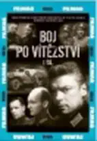 Boj po vítězství 1 - DVD