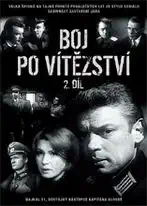 Boj po vítězství 2 ( plast ) DVD