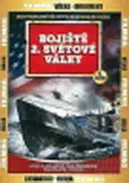 Bojiště 2. světové války - 3. DVD