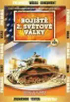 Bojiště 2. světové války - 5. DVD