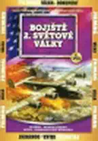 Bojiště 2. světové války - 6. DVD
