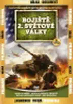 Bojiště 2. světové války - 8. DVD