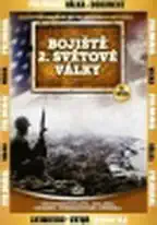 Bojiště 2. světové války - 9. DVD
