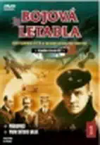 Bojová letadla 1 - DVD