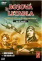 Bojová letadla 2 - DVD