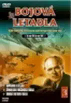 Bojová letadla 3 - DVD