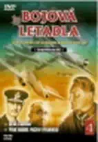 Bojová letadla 4 - DVD