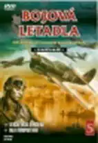 Bojová letadla 5 - DVD