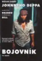 Bojovník - Johnny Depp ( pošetka ) DVD