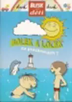 Bolek a Lolek na prázdninách 1 - DVD