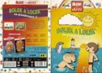 Bolek a Lolek na prázdninách 2 - DVD