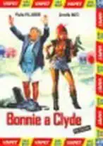 Bonnie a Clyde po italsku - DVD