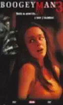 Boogeyman 3 - DVD