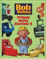 Bořek Stavitel - Příhody Bořka Stavitele 6 /bazarové zboží/