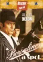 Borsalino a spol. - DVD