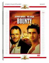Bounty - DVD digipack /bazarové zboží/